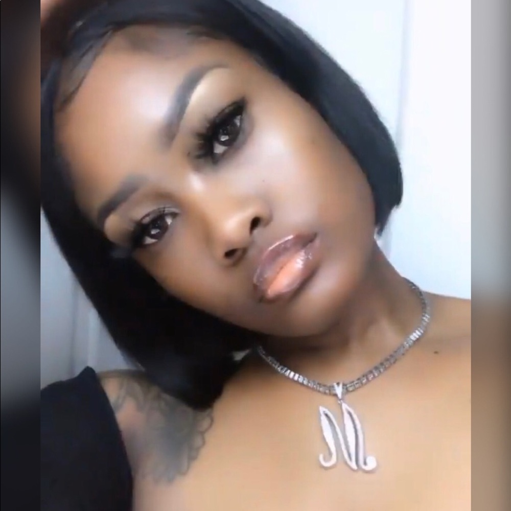 Meet your Posher, Mariah